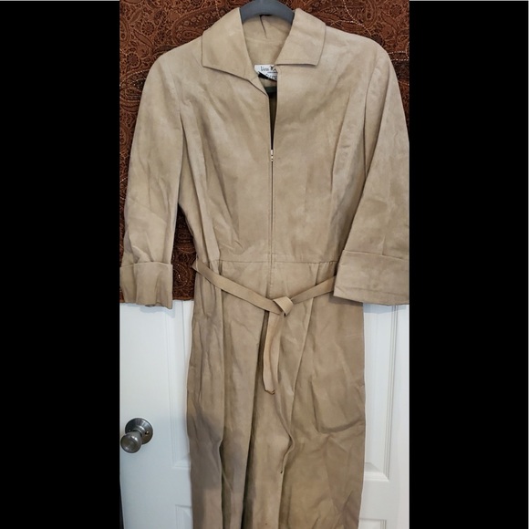 NWT Vintage Vera Maxwell Original 10 - Picture 2 of 12